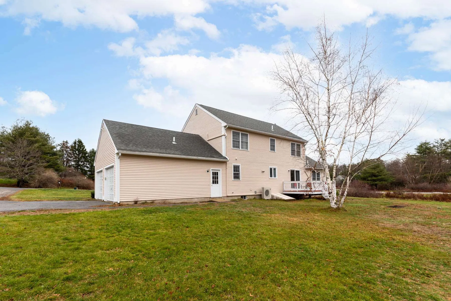 5 Riverwoods Drive Exeter NH 03833