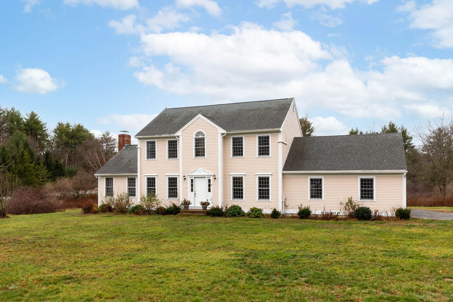 5 Riverwoods Drive Exeter NH 03833