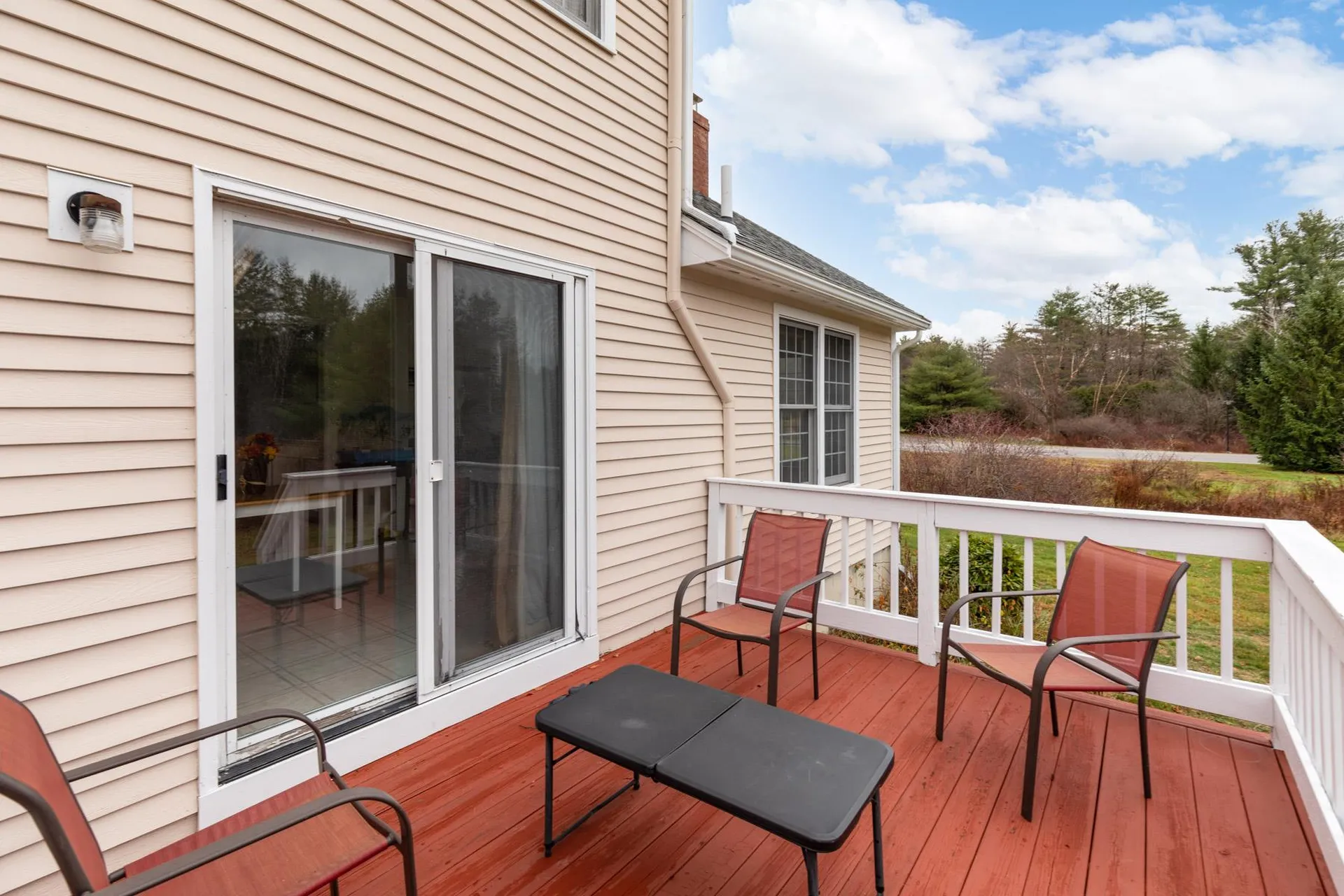 5 Riverwoods Drive Exeter NH 03833