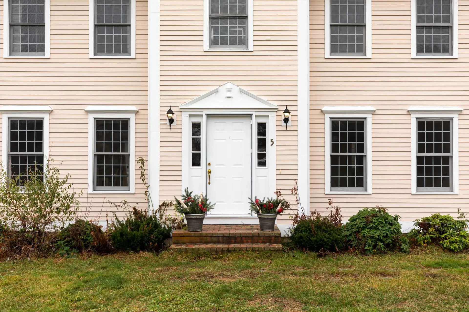 5 Riverwoods Drive Exeter NH 03833