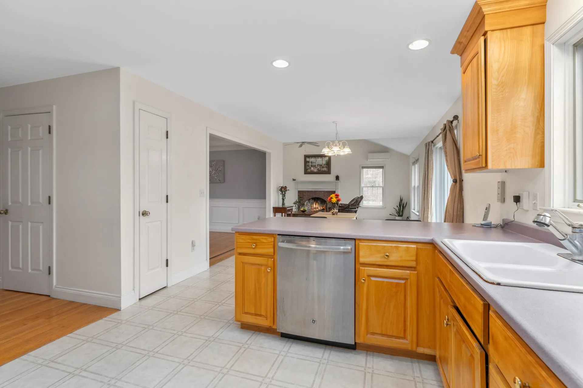 5 Riverwoods Drive Exeter NH 03833