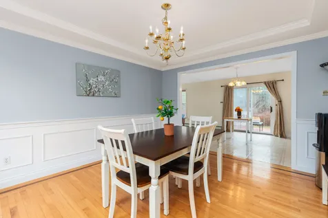 5 Riverwoods Drive Exeter NH 03833