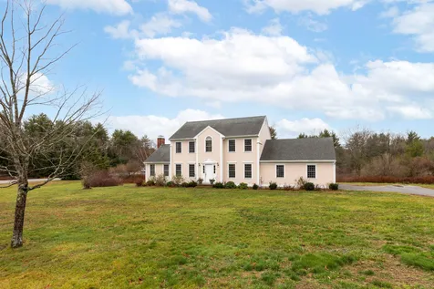 5 Riverwoods Drive Exeter NH 03833
