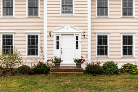 5 Riverwoods Drive Exeter NH 03833