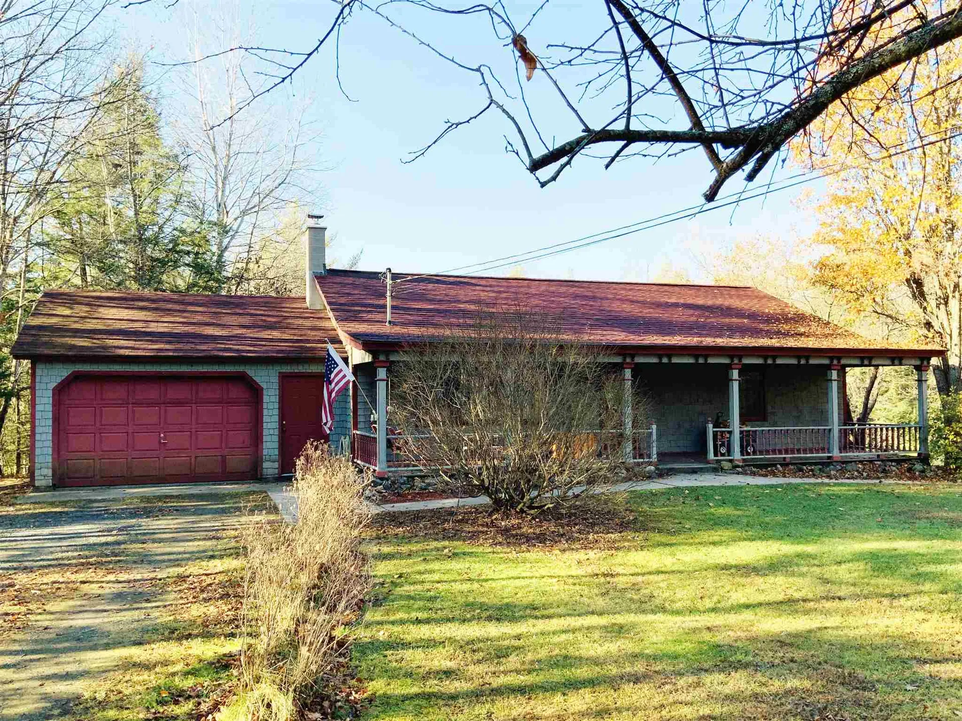 130 South Road Canaan NH 03741