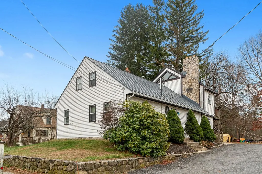 21 Elm Street Plaistow NH 03865