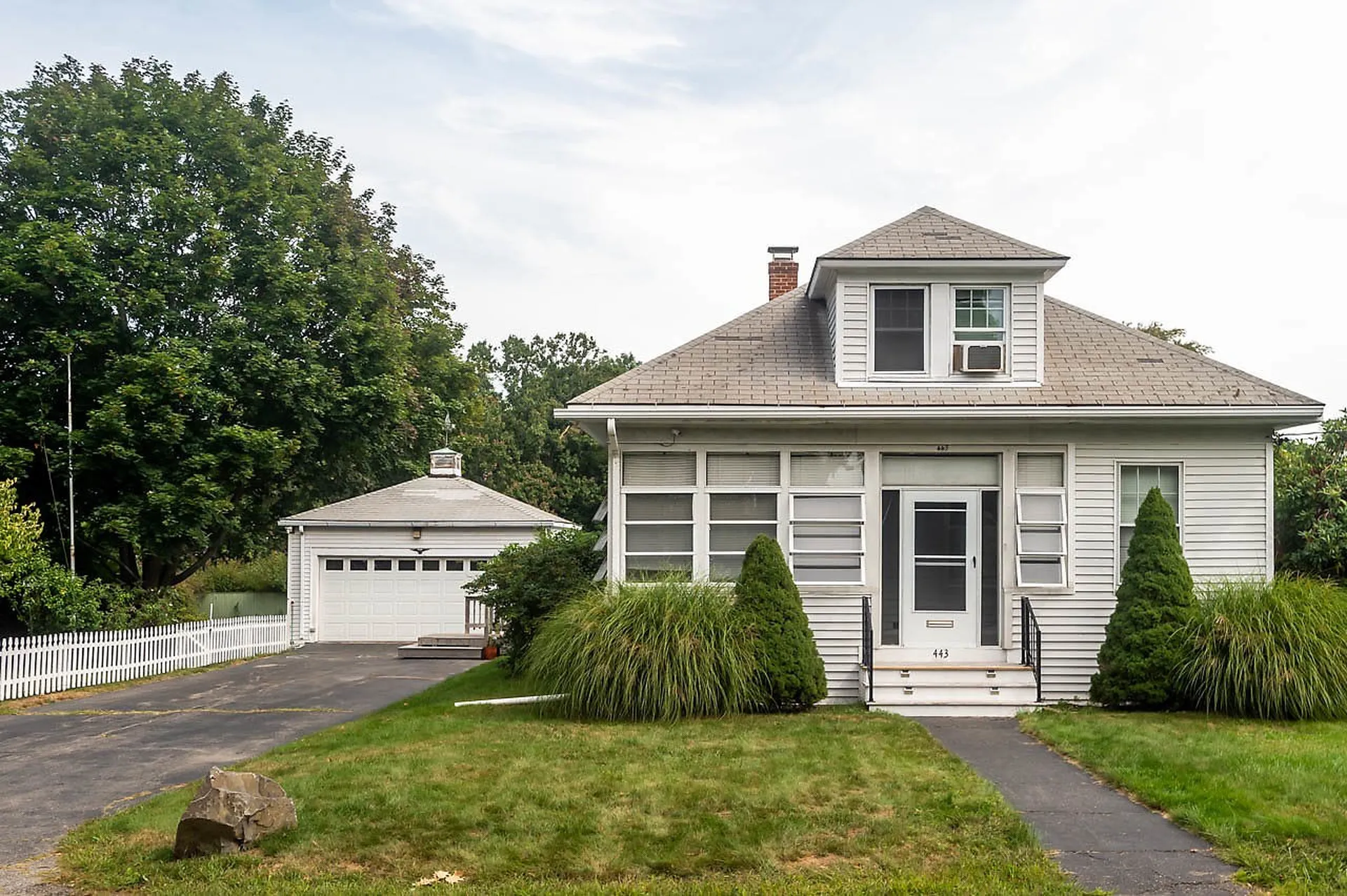 443 Bartlett Street Portsmouth NH 03801