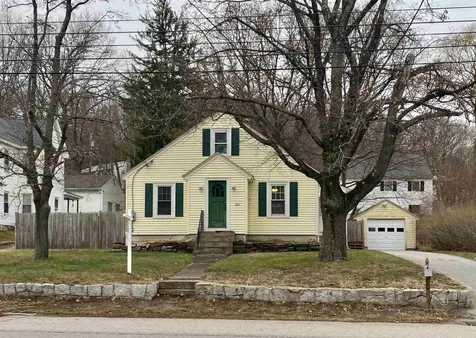 1661 Brown Avenue Manchester NH 03103