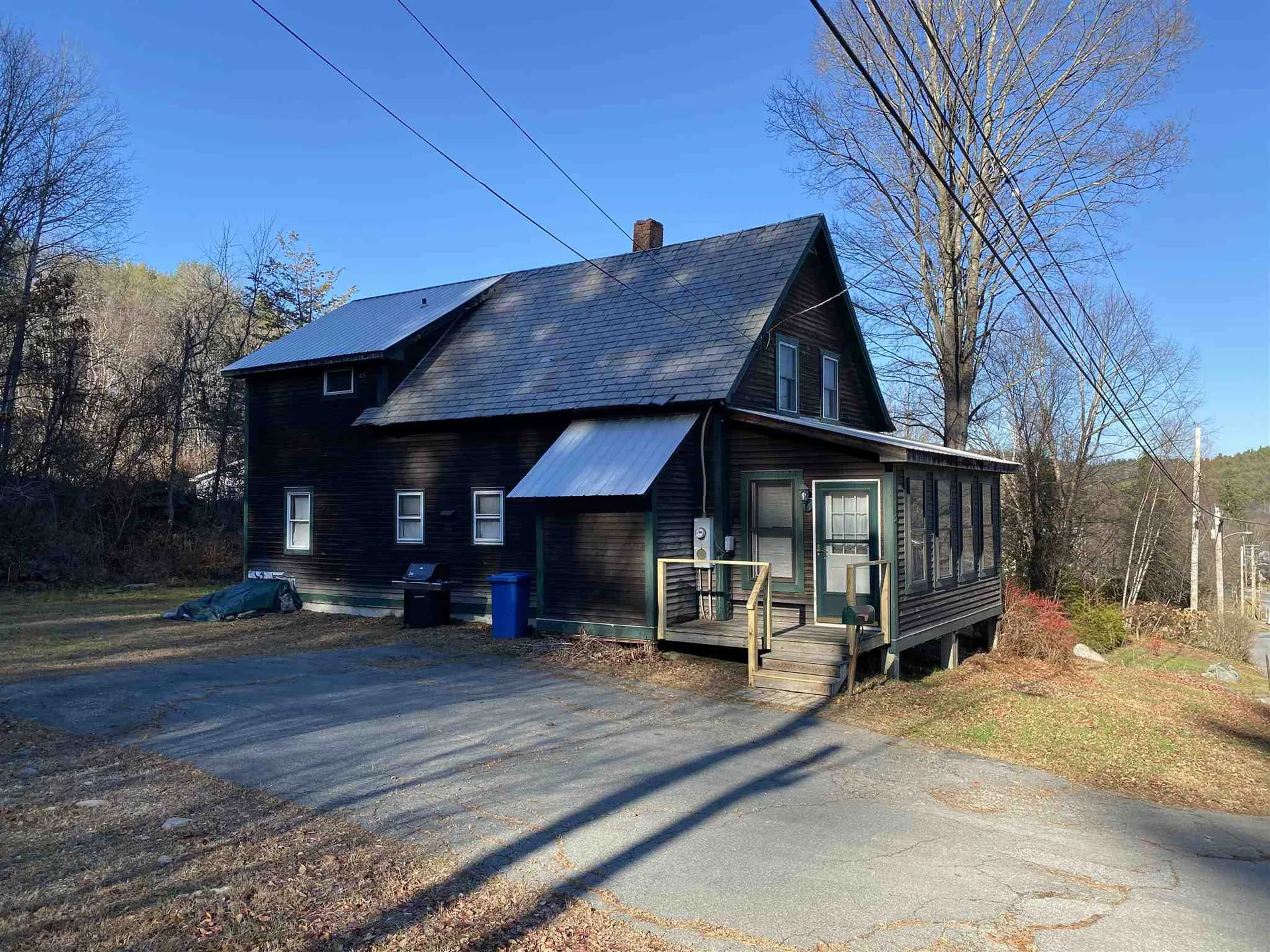 85 South Street Brattleboro VT 05301
