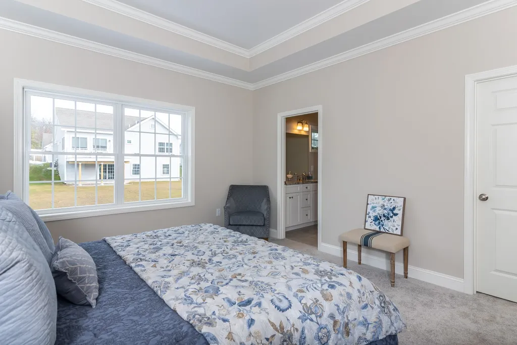 27 Toby Circle Merrimack NH 03054