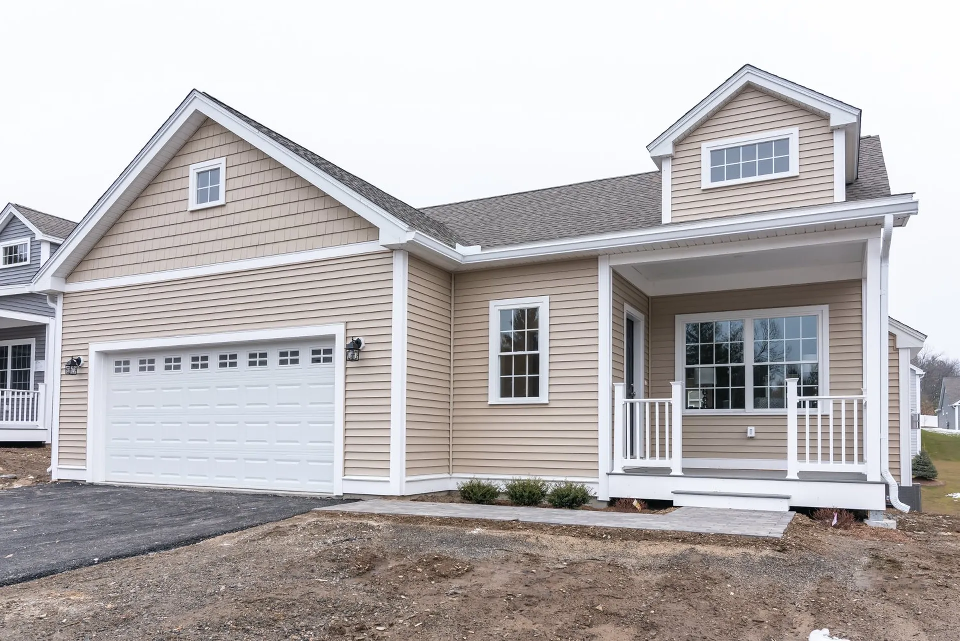 27 Toby Circle Merrimack NH 03054