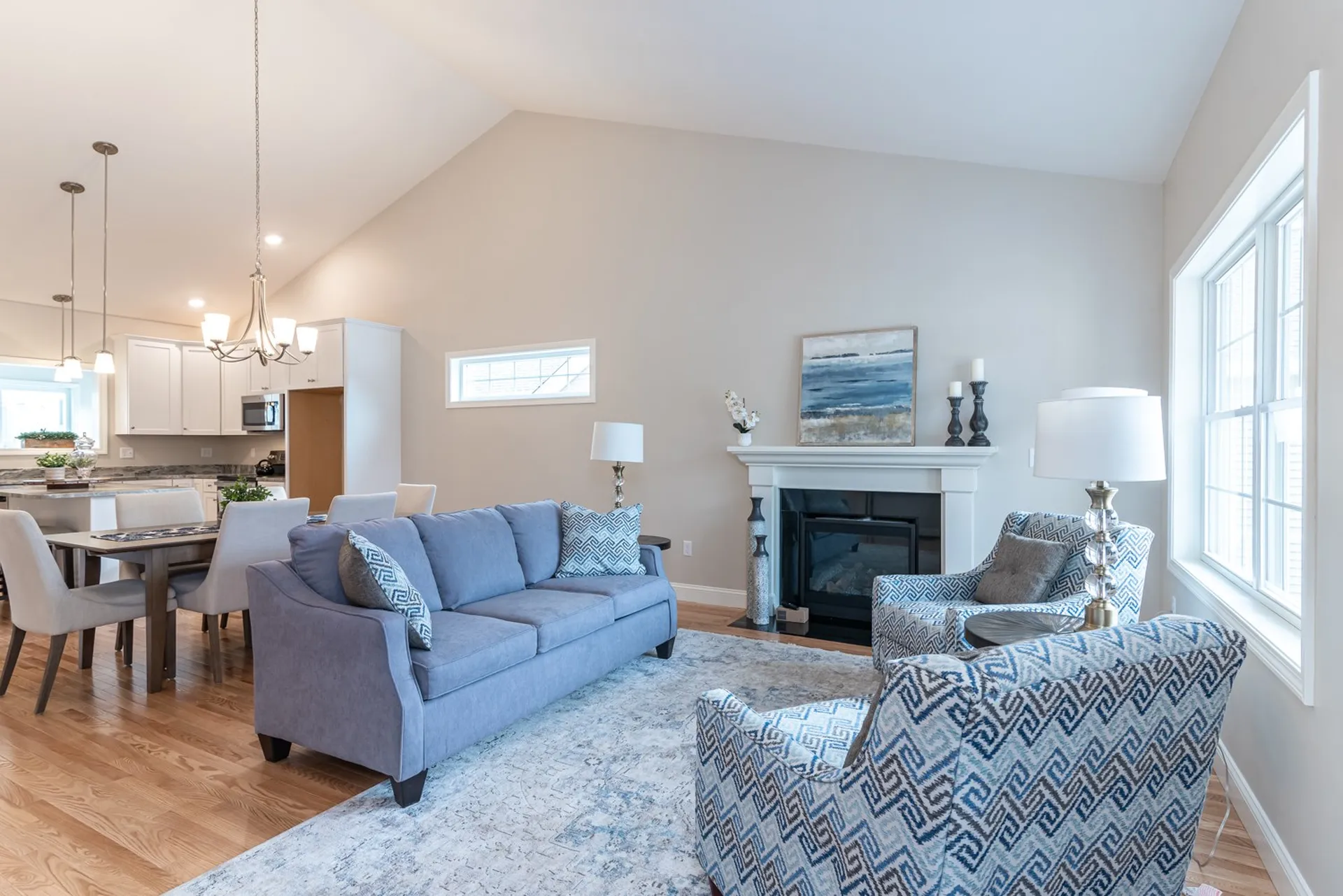 27 Toby Circle Merrimack NH 03054