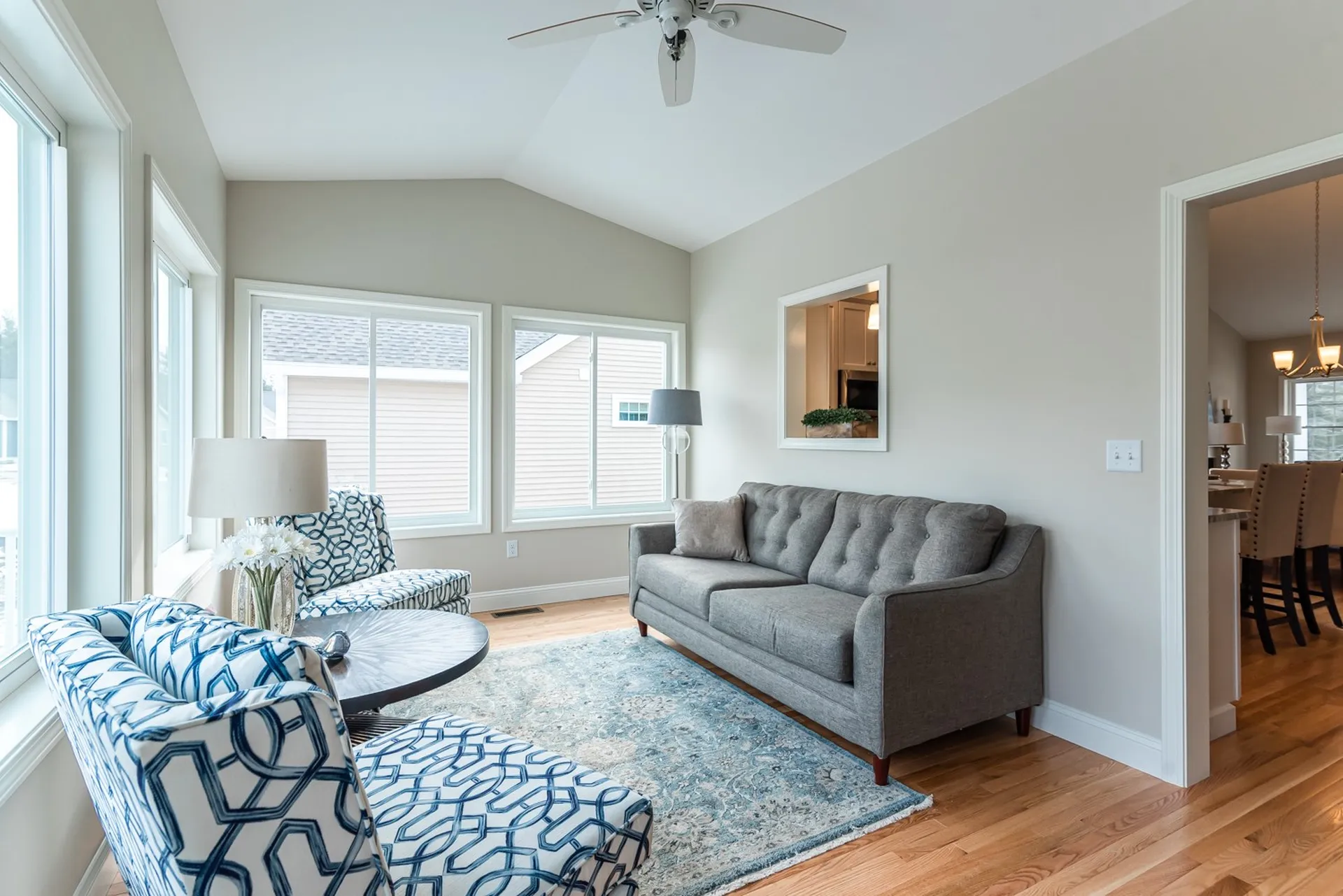 27 Toby Circle Merrimack NH 03054