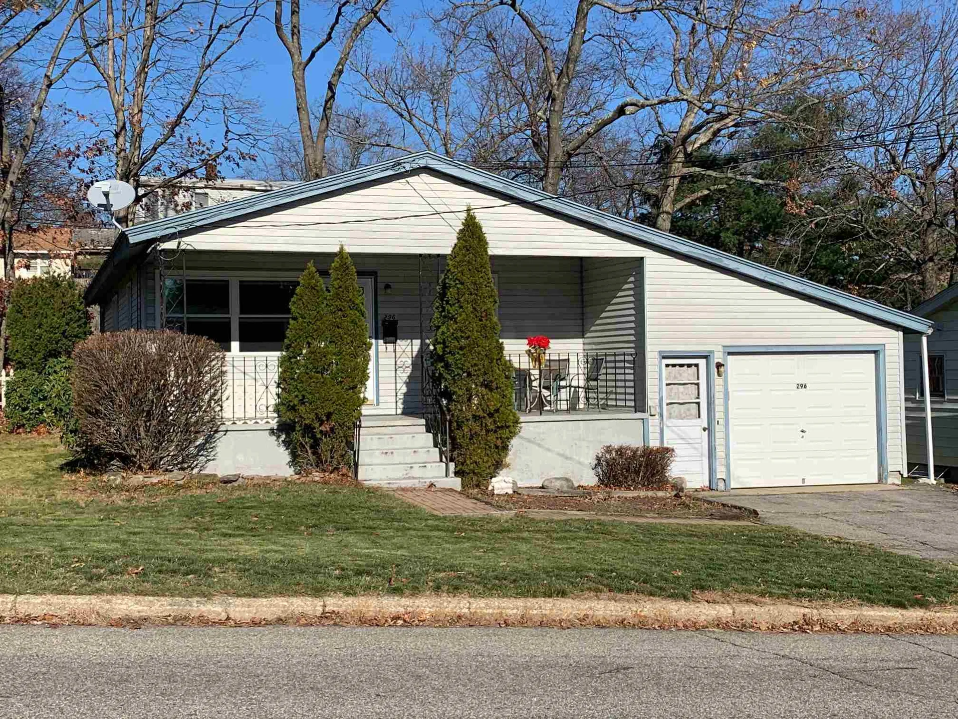 296 Jobin Drive Manchester NH 03103