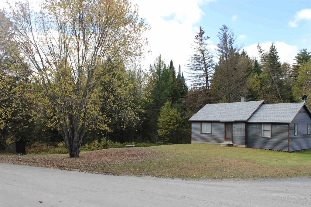 353 Pike Hill Road Corinth VT 05039