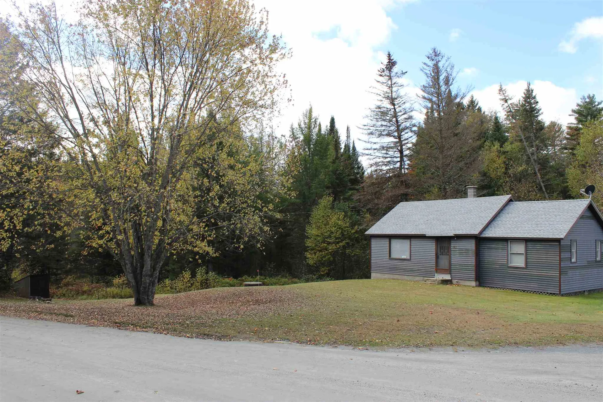 353 Pike Hill Road Corinth VT 05039