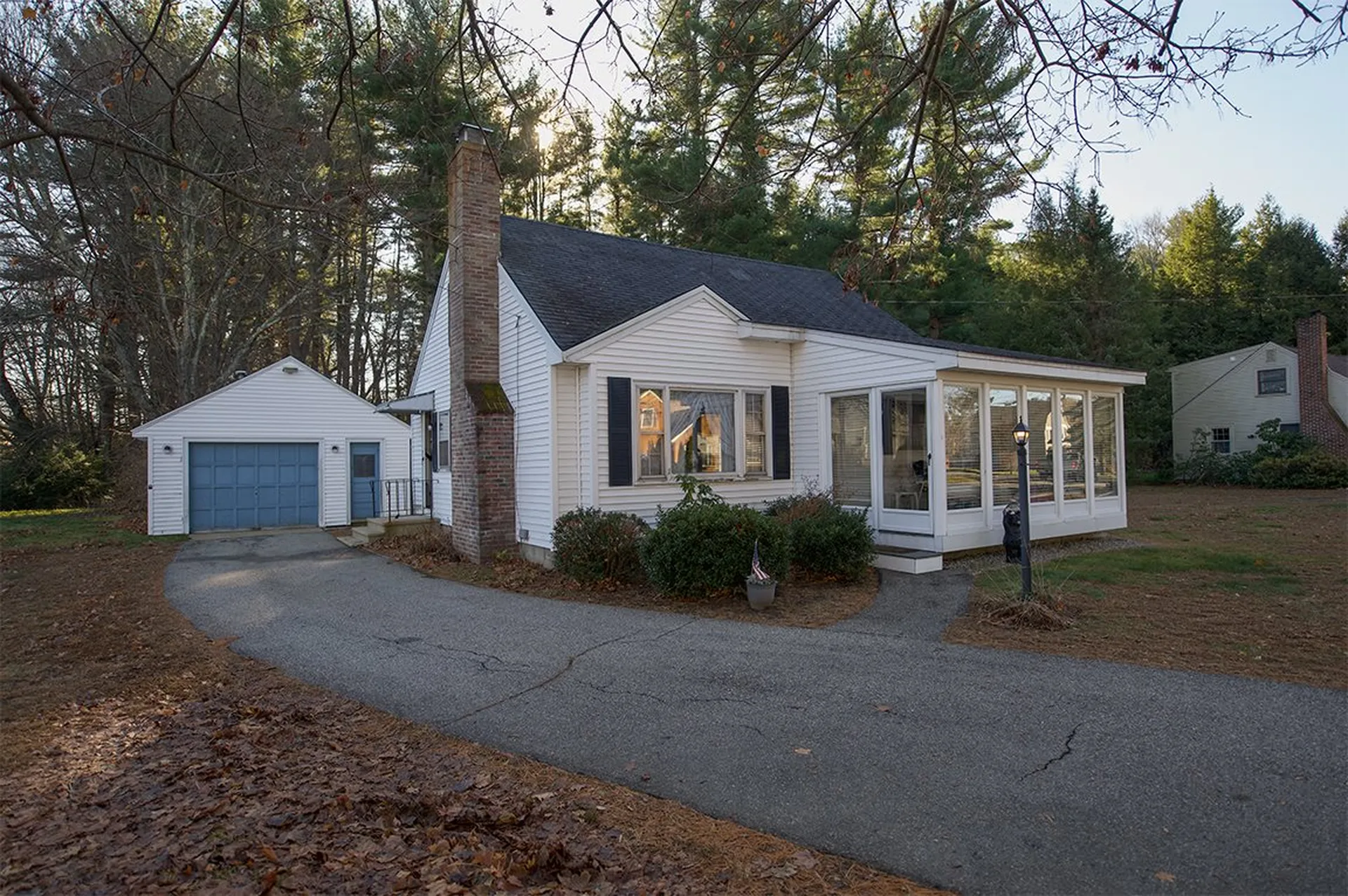 4 Kimball Avenue Plaistow NH 03865