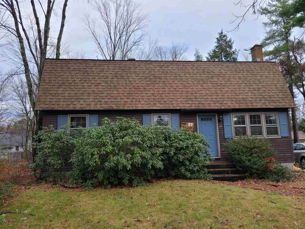 89 Colonial Drive Keene NH 03431