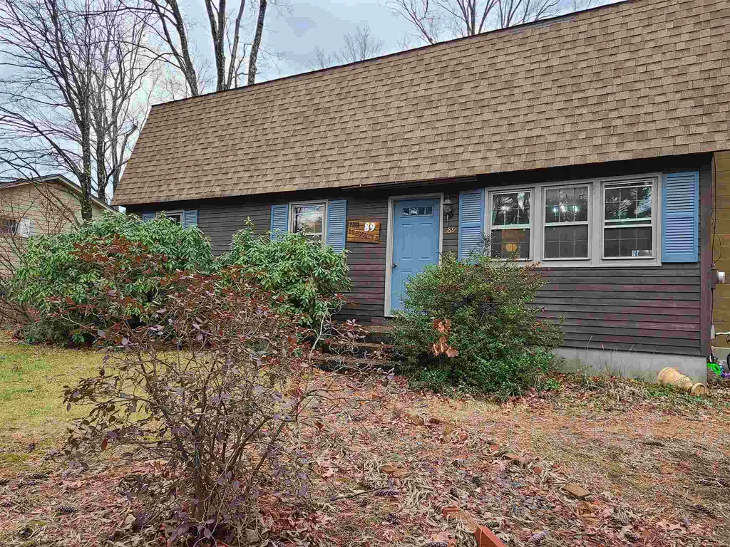89 Colonial Drive Keene NH 03431