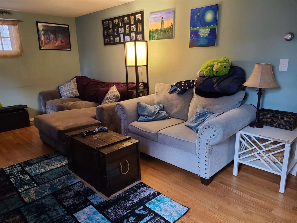 89 Colonial Drive Keene NH 03431