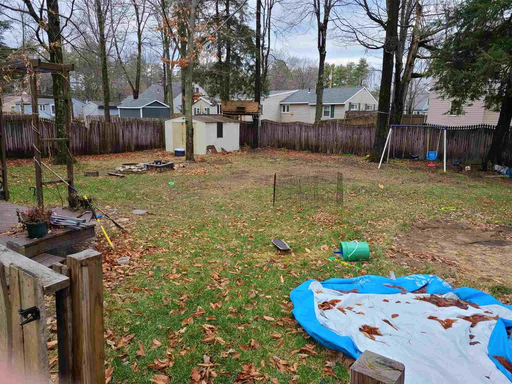 89 Colonial Drive Keene NH 03431