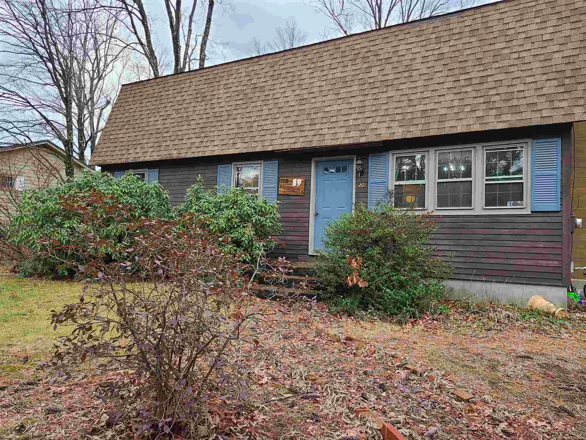 89 Colonial Drive Keene NH 03431