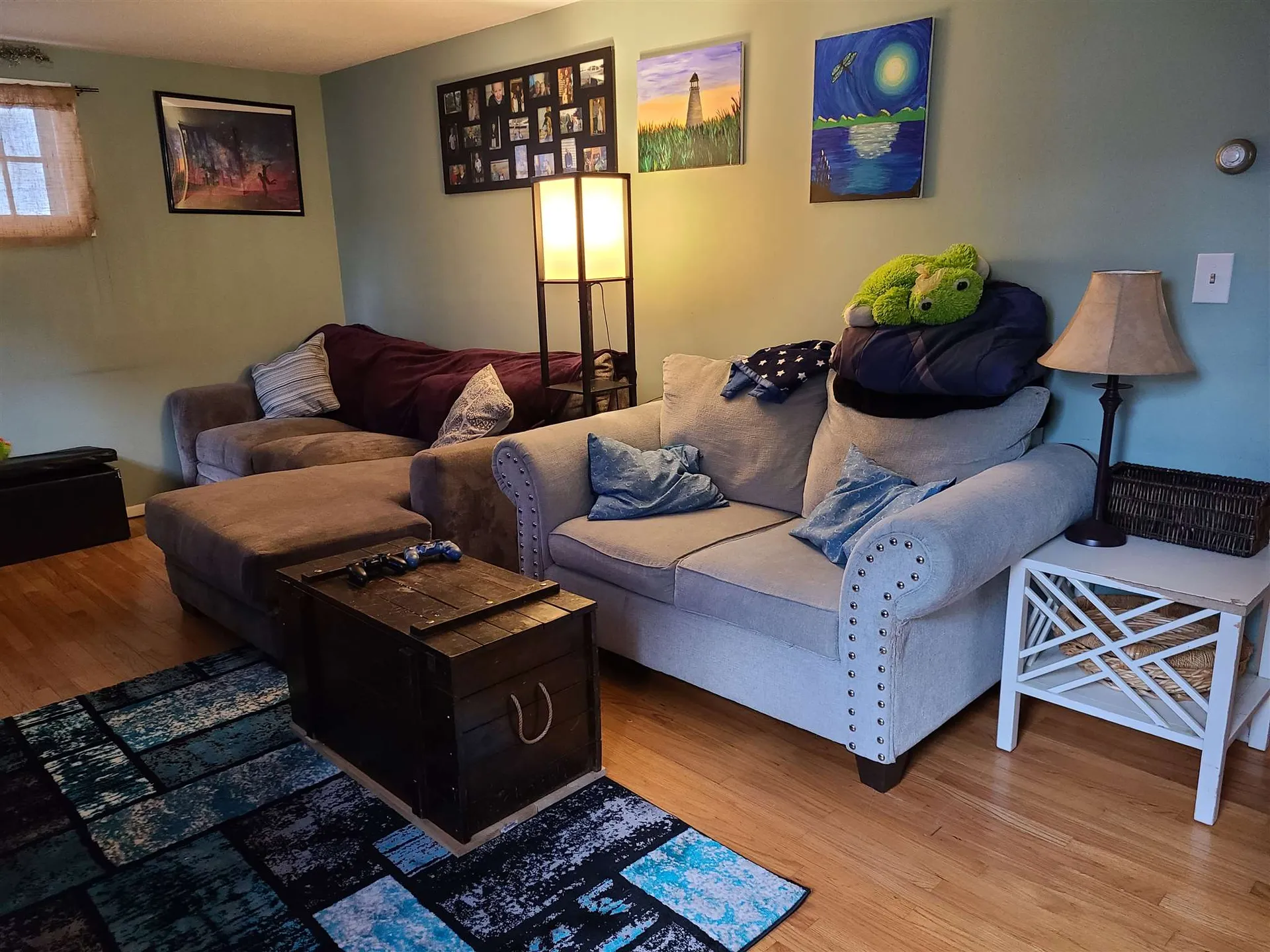 89 Colonial Drive Keene NH 03431