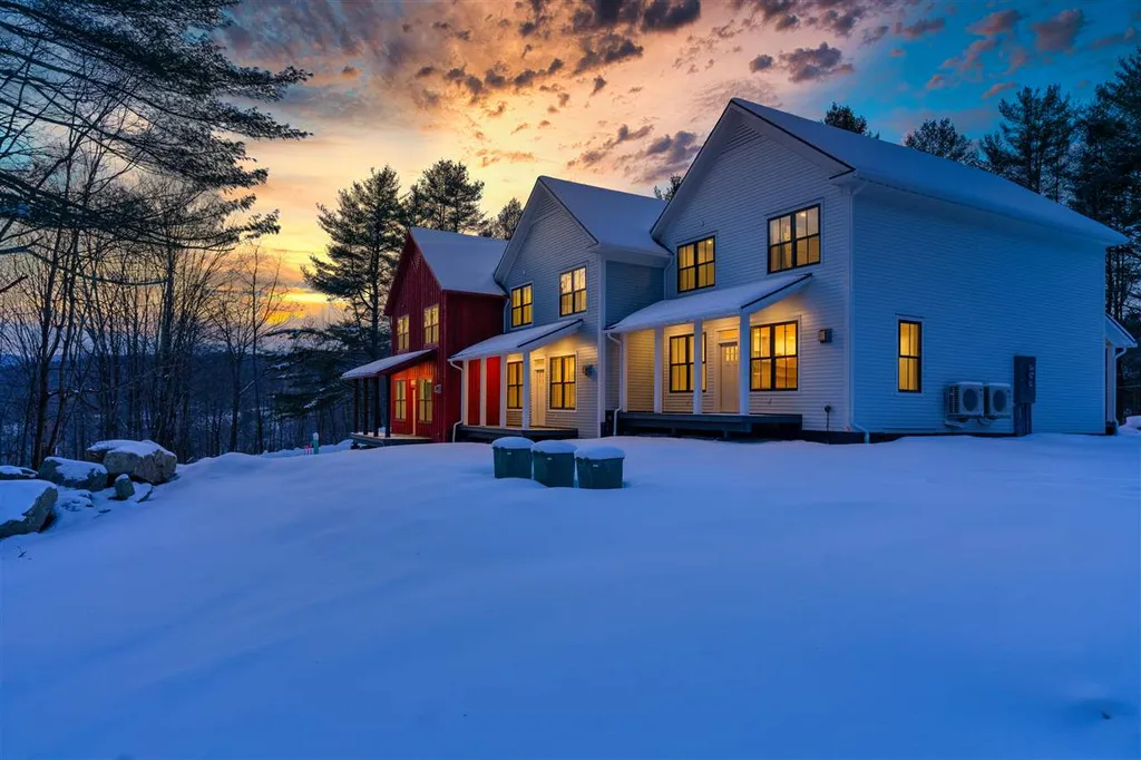 118 Hill Street Stowe VT 05672