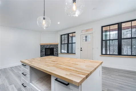 118 Hill Street Stowe VT 05672