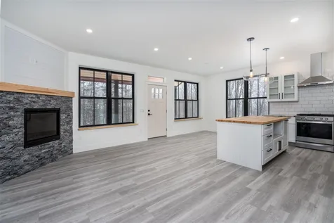 118 Hill Street Stowe VT 05672