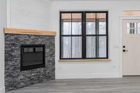 118 Hill Street Stowe VT 05672