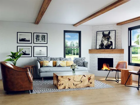118 Hill Street Stowe VT 05672