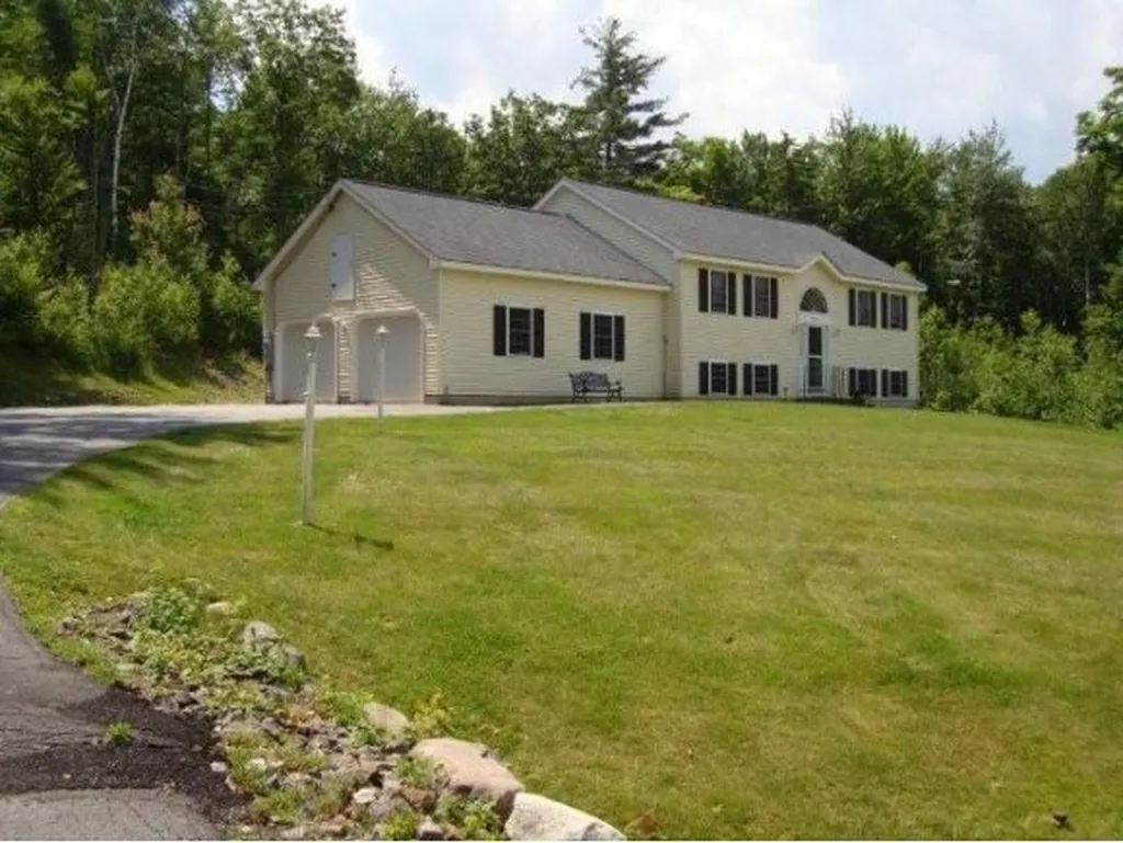 200 Upper Birch Drive Bristol NH 03222