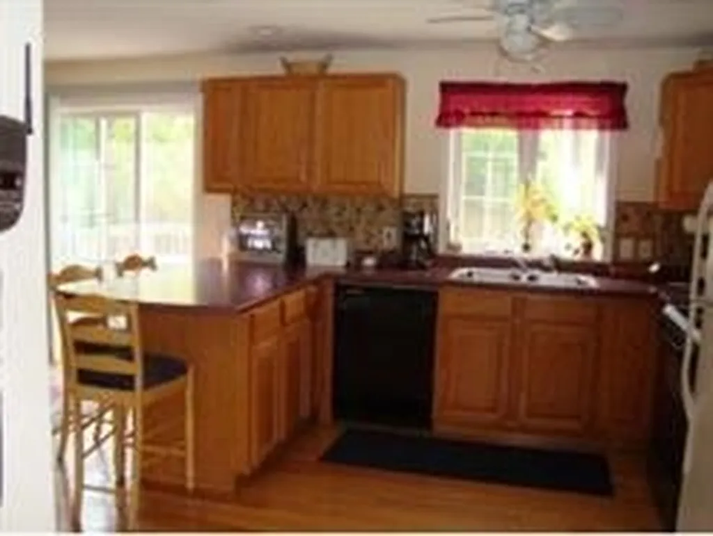 200 Upper Birch Drive Bristol NH 03222
