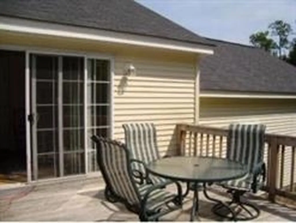 200 Upper Birch Drive Bristol NH 03222