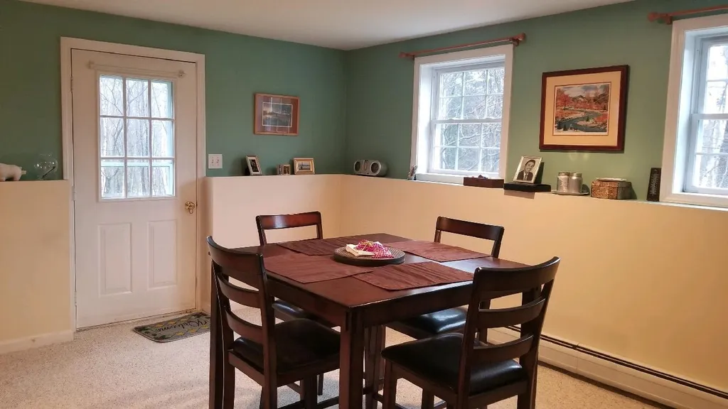 200 Upper Birch Drive Bristol NH 03222