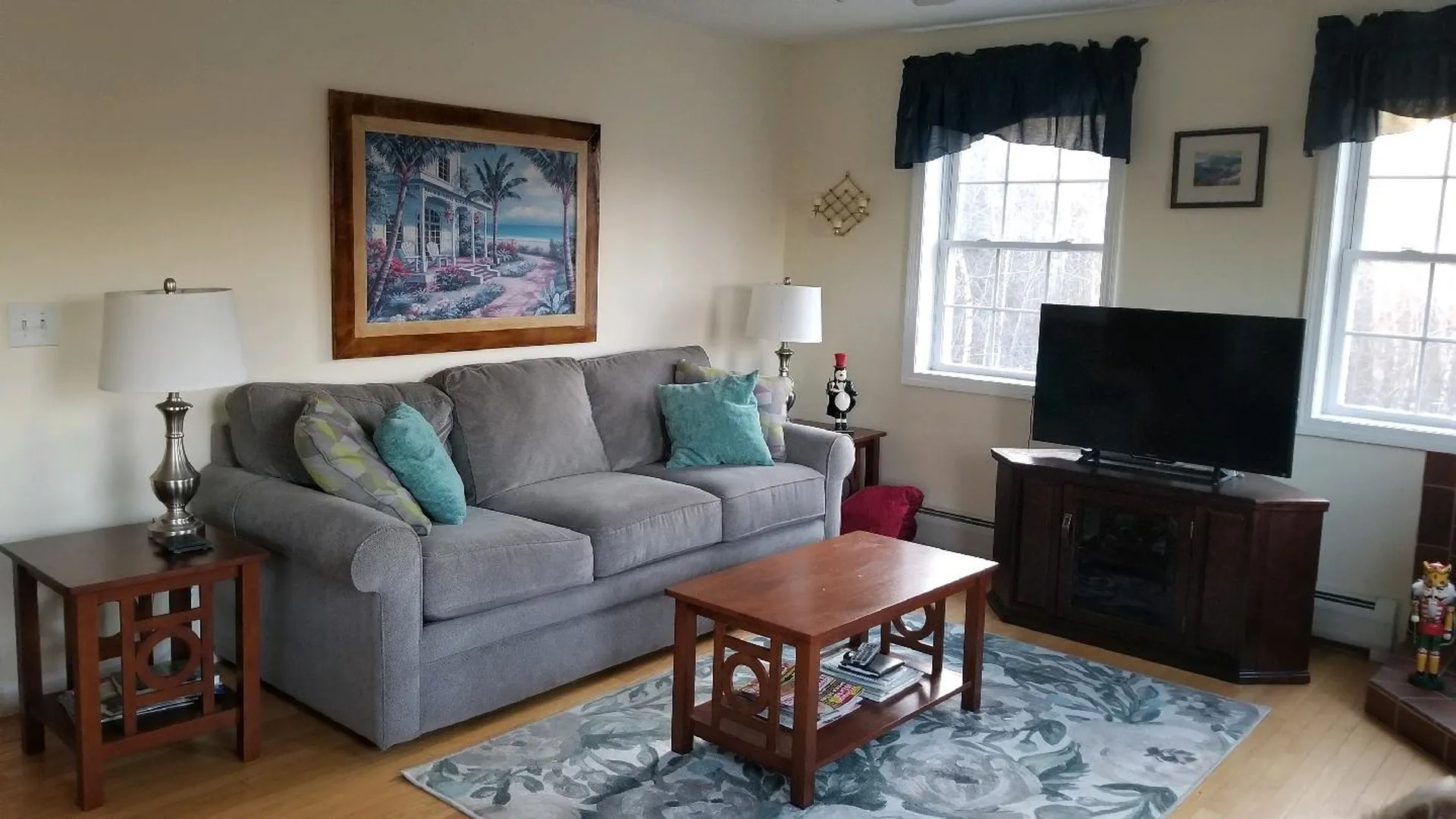 200 Upper Birch Drive Bristol NH 03222