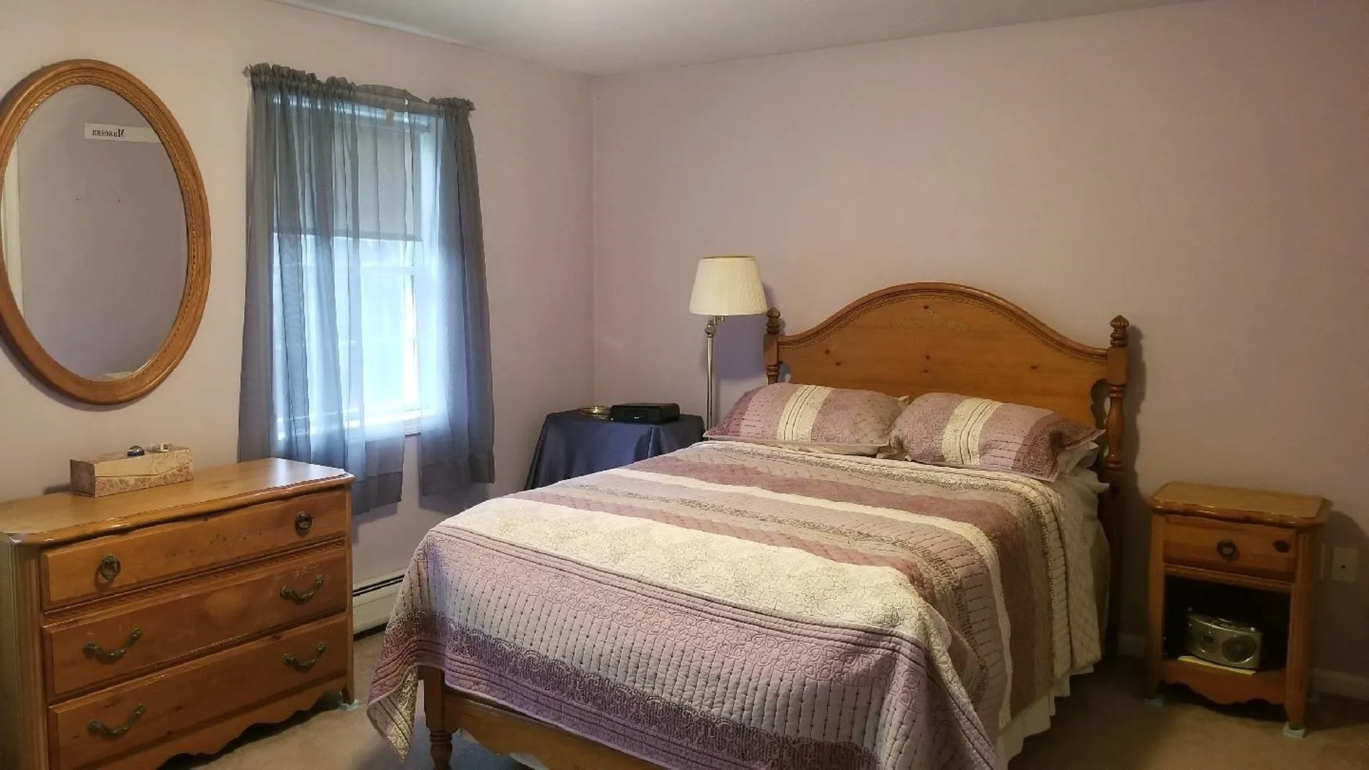 200 Upper Birch Drive Bristol NH 03222