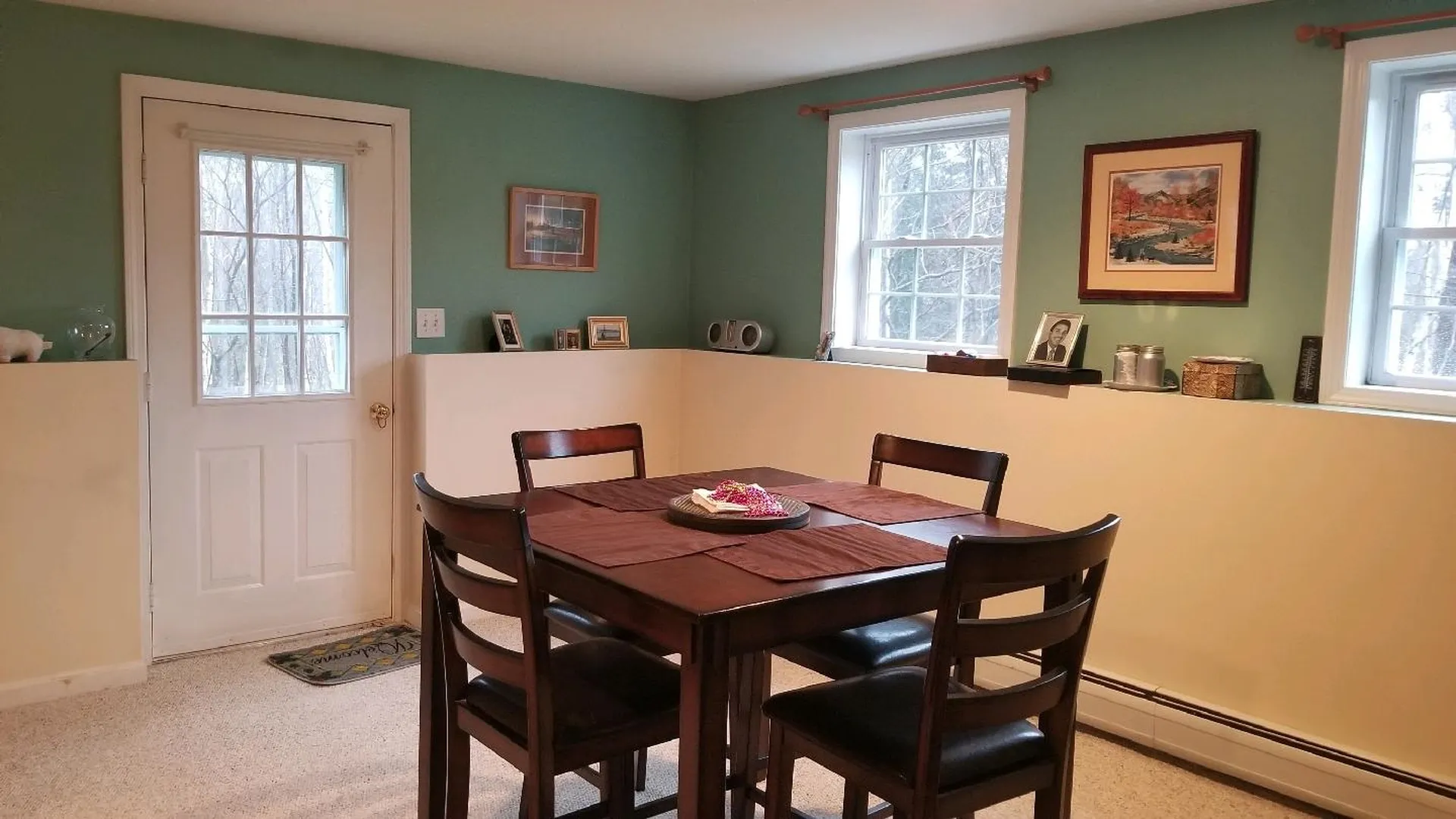 200 Upper Birch Drive Bristol NH 03222