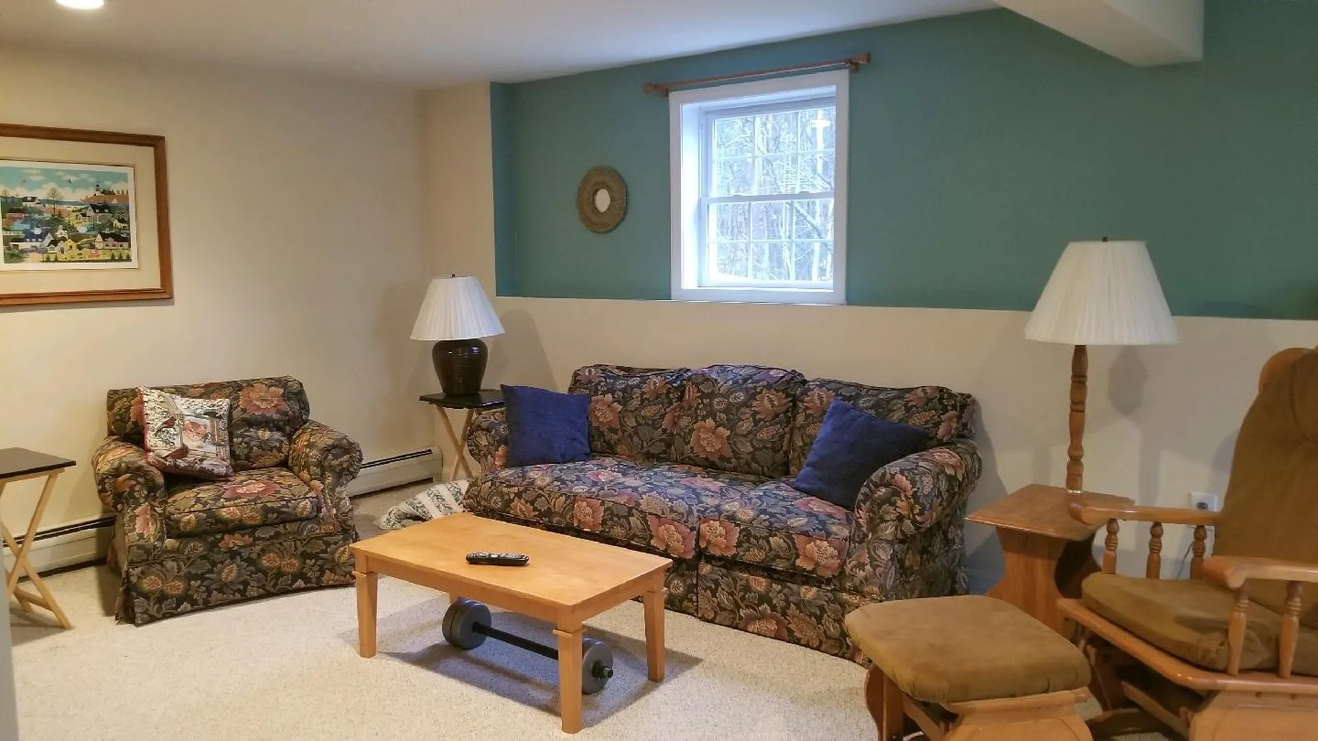 200 Upper Birch Drive Bristol NH 03222