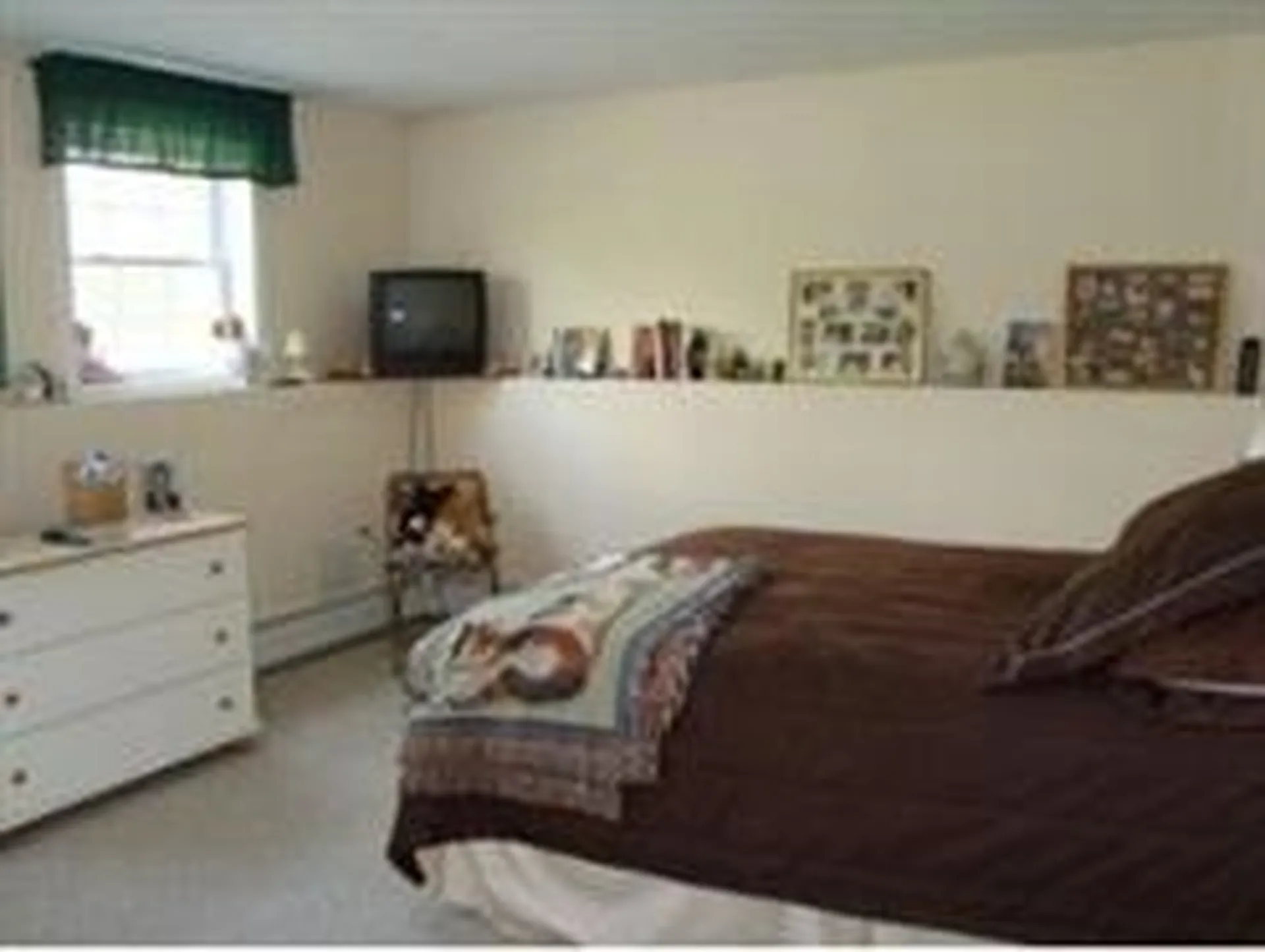 200 Upper Birch Drive Bristol NH 03222