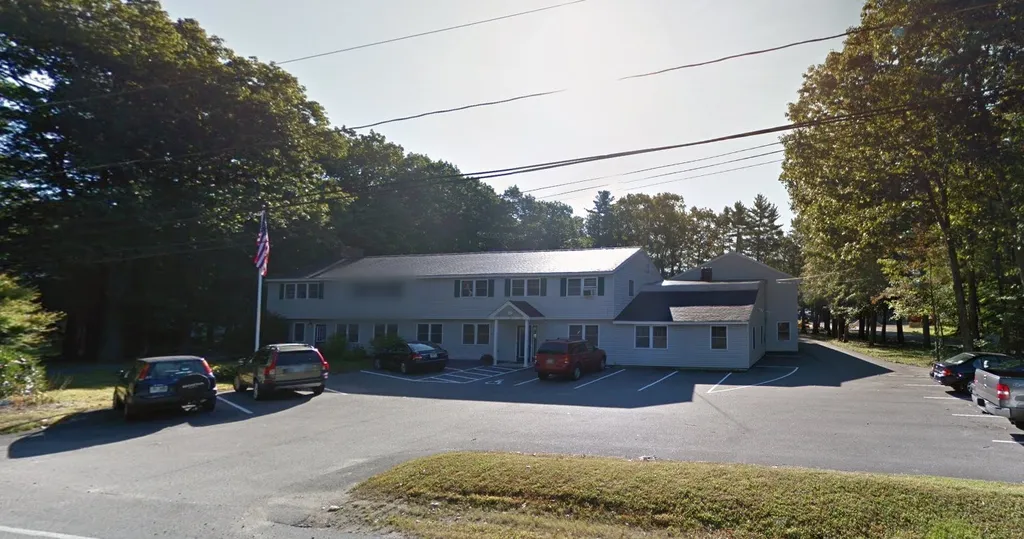 56 Dow Lane Rye NH 03870