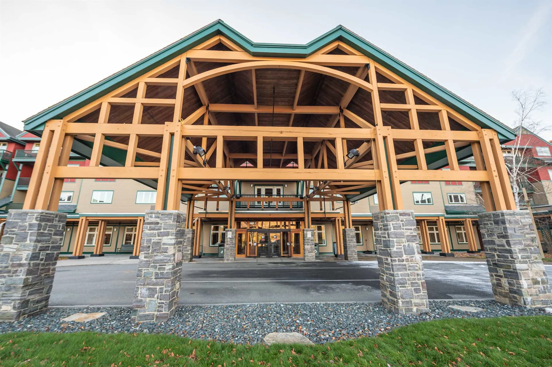 89 Grand Summit Way Dover VT 05356