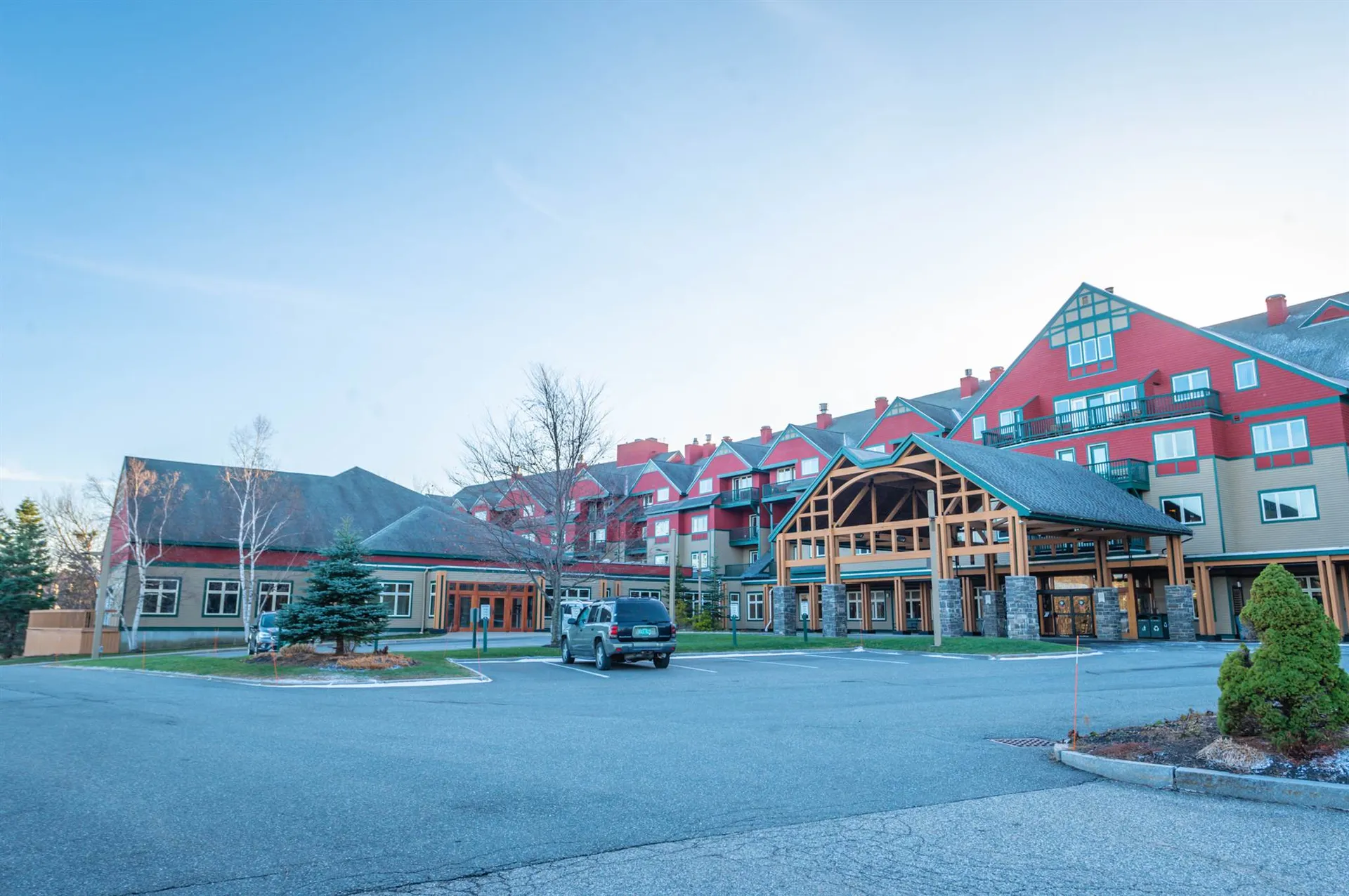 89 Grand Summit Way Dover VT 05356