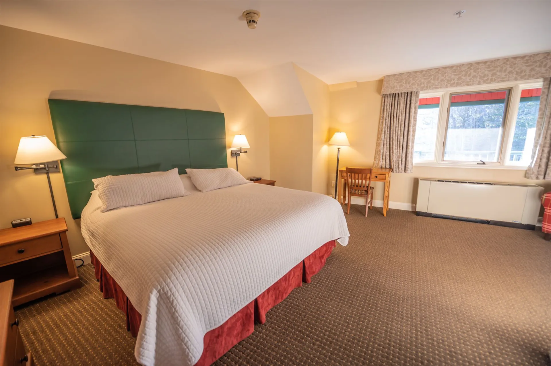 89 Grand Summit Way Dover VT 05356