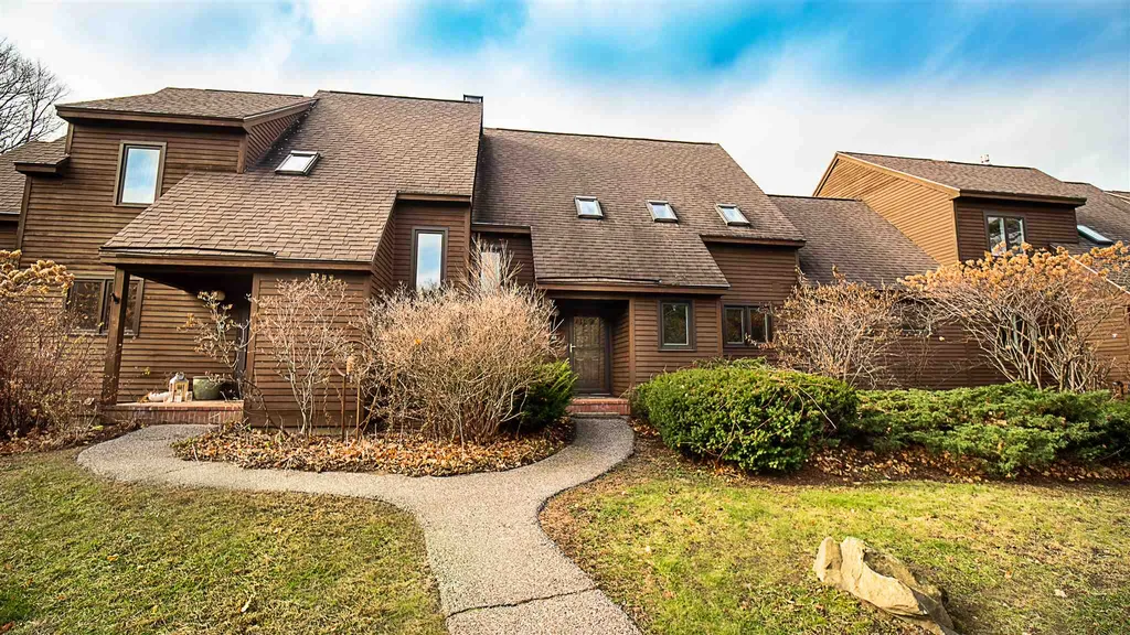 452 Acorn Lane Shelburne VT 05482