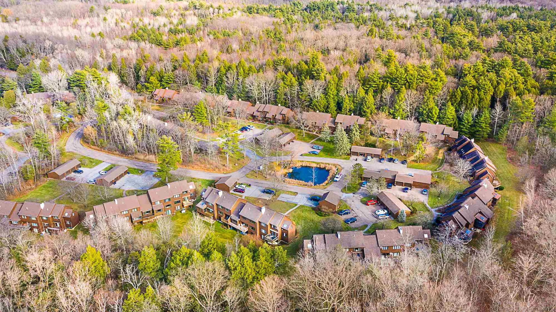 452 Acorn Lane Shelburne VT 05482