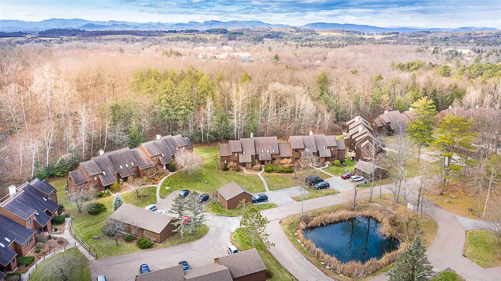 452 Acorn Lane Shelburne VT 05482