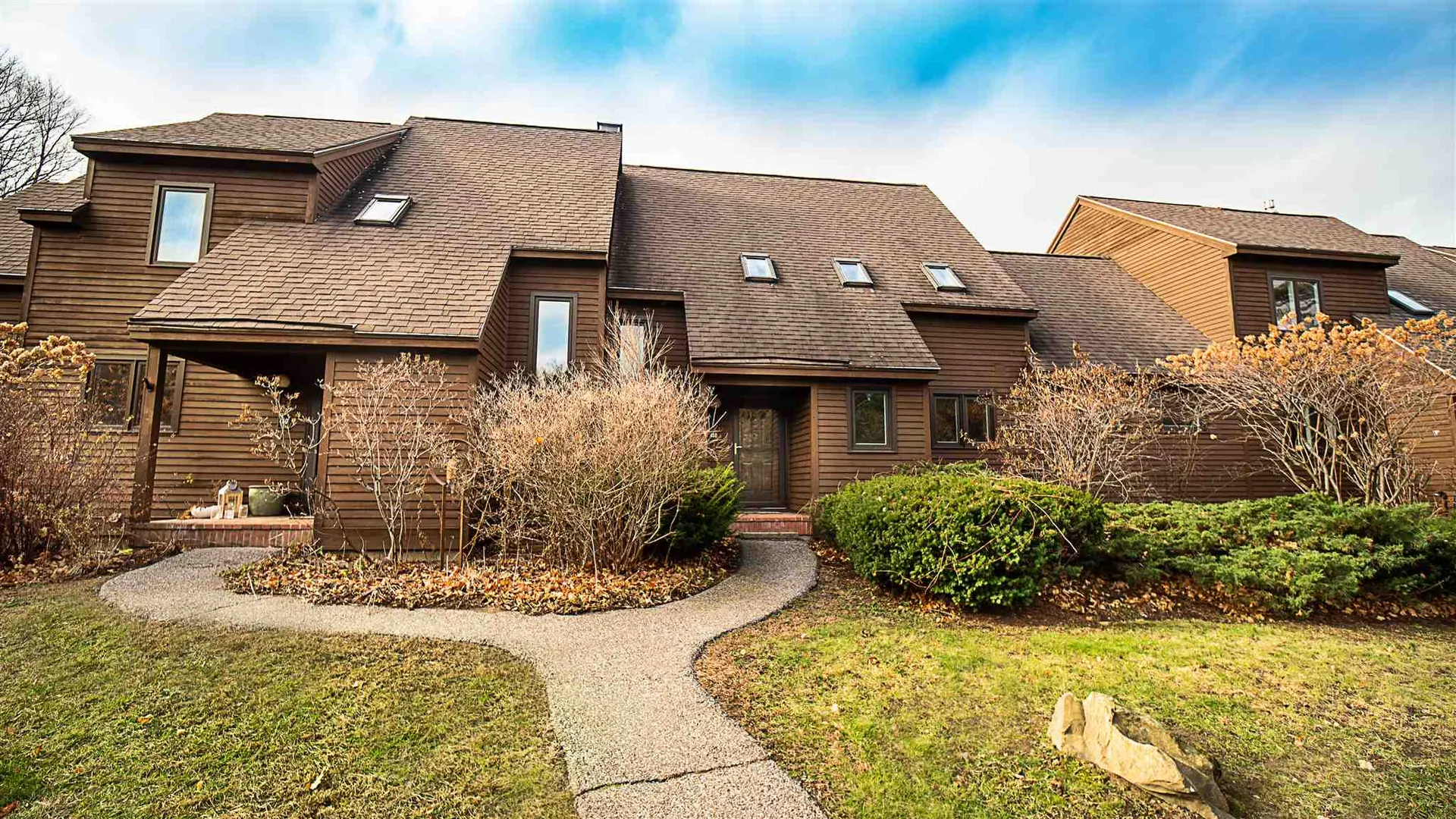 452 Acorn Lane Shelburne VT 05482