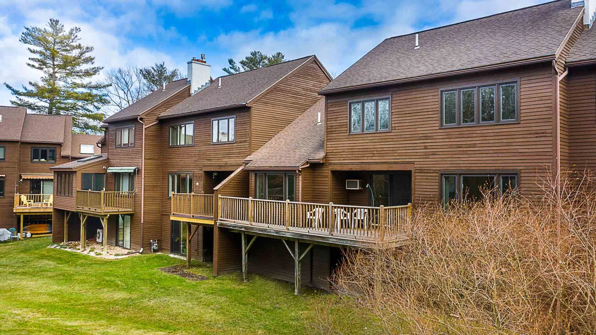 452 Acorn Lane Shelburne VT 05482